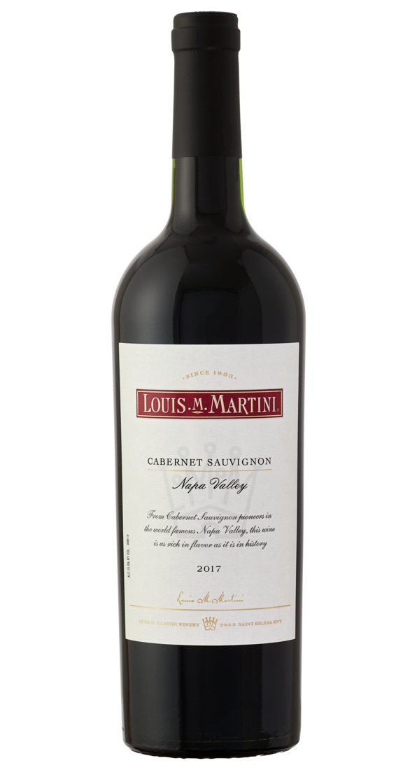 Louis Martini