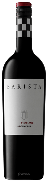 Barista