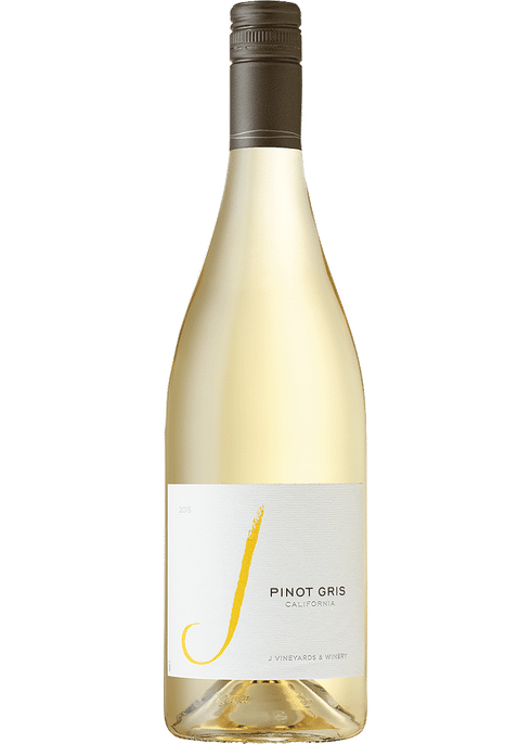 J Vineyards
